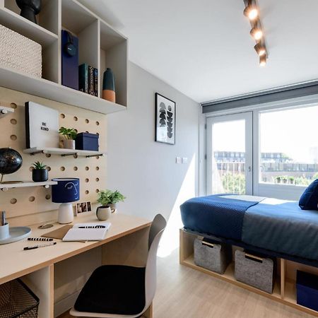 Cosy City Living Ensuites At Trendy Wick Park In London Eksteriør billede