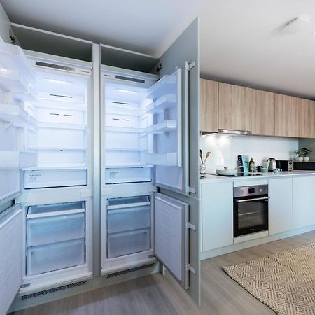Cosy City Living Ensuites At Trendy Wick Park In London Eksteriør billede