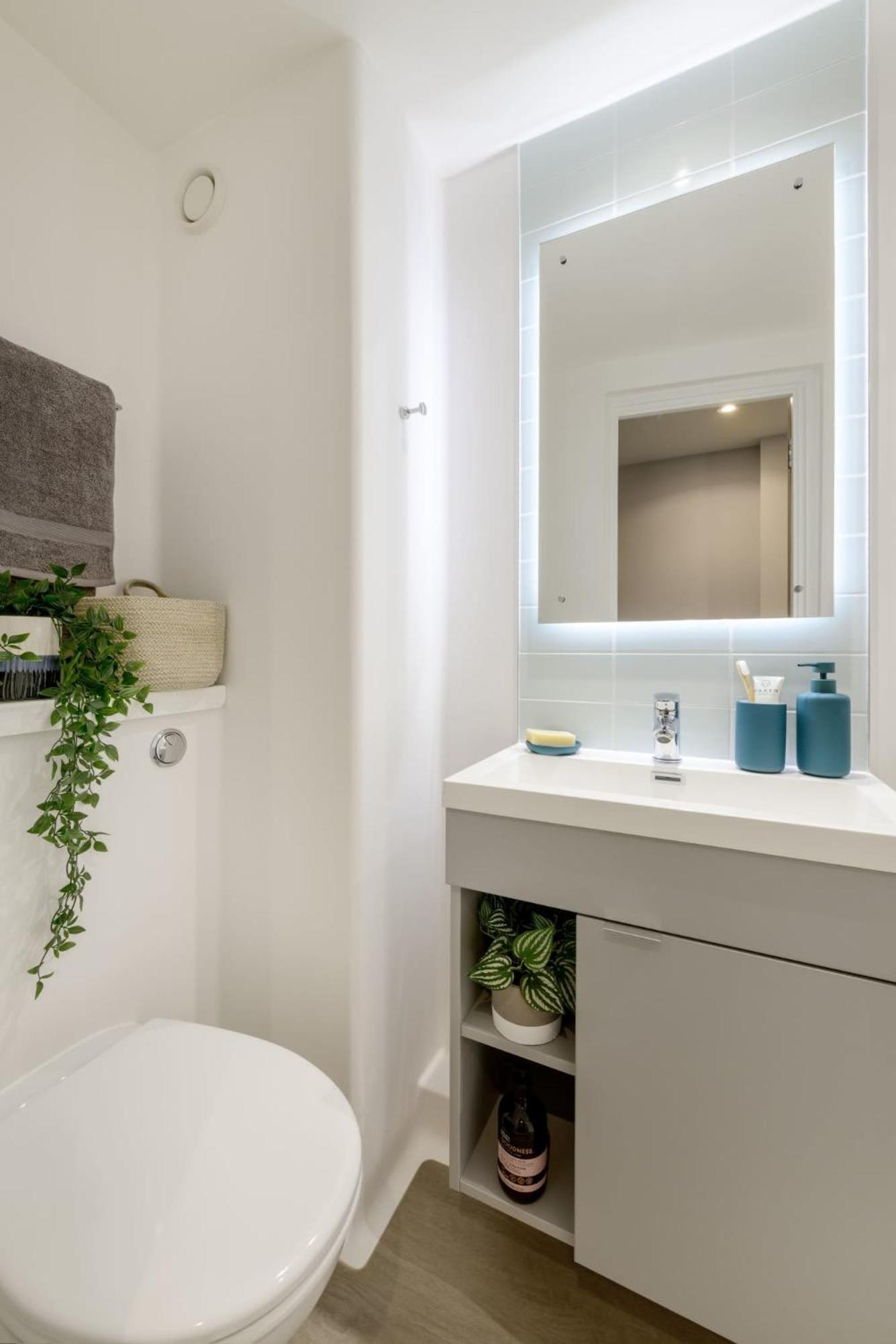 Cosy City Living Ensuites At Trendy Wick Park In London Eksteriør billede