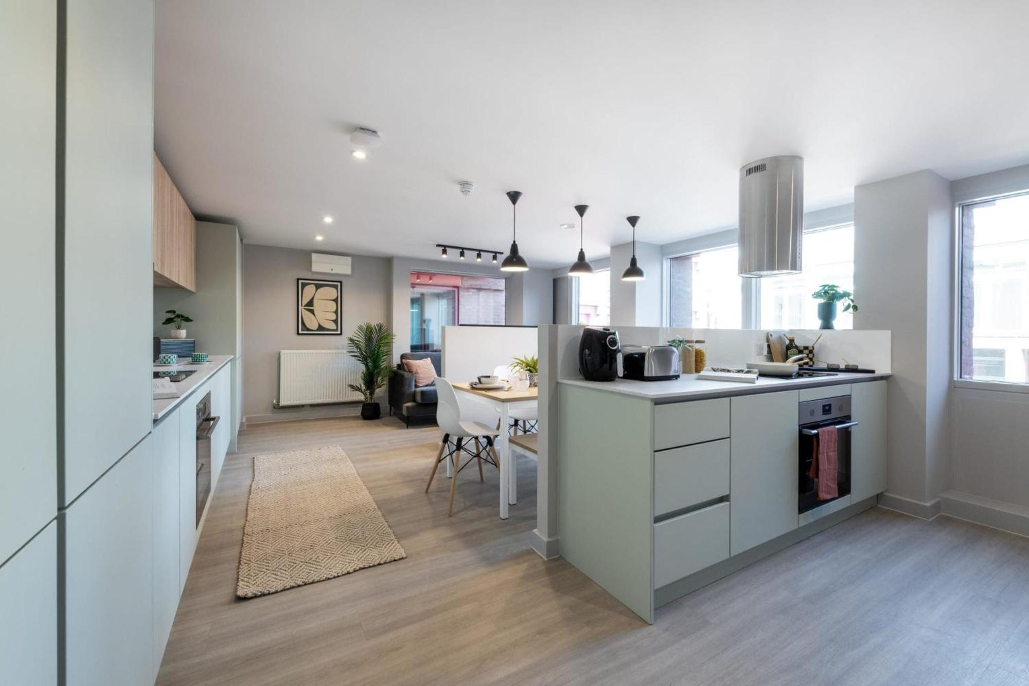 Cosy City Living Ensuites At Trendy Wick Park In London Eksteriør billede