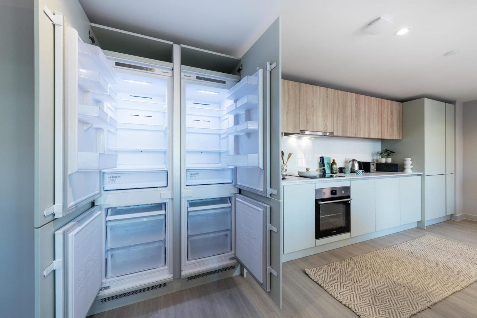 Cosy City Living Ensuites At Trendy Wick Park In London Eksteriør billede