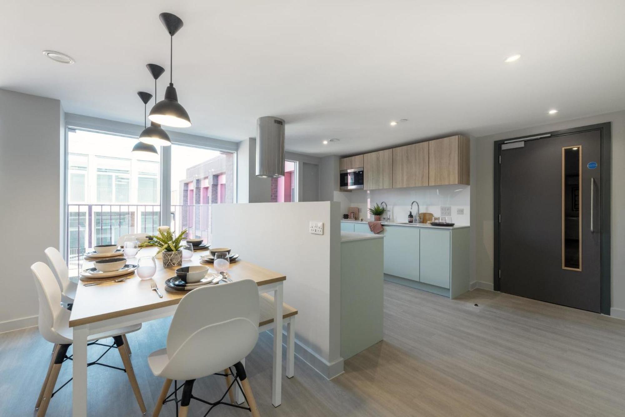 Cosy City Living Ensuites At Trendy Wick Park In London Eksteriør billede