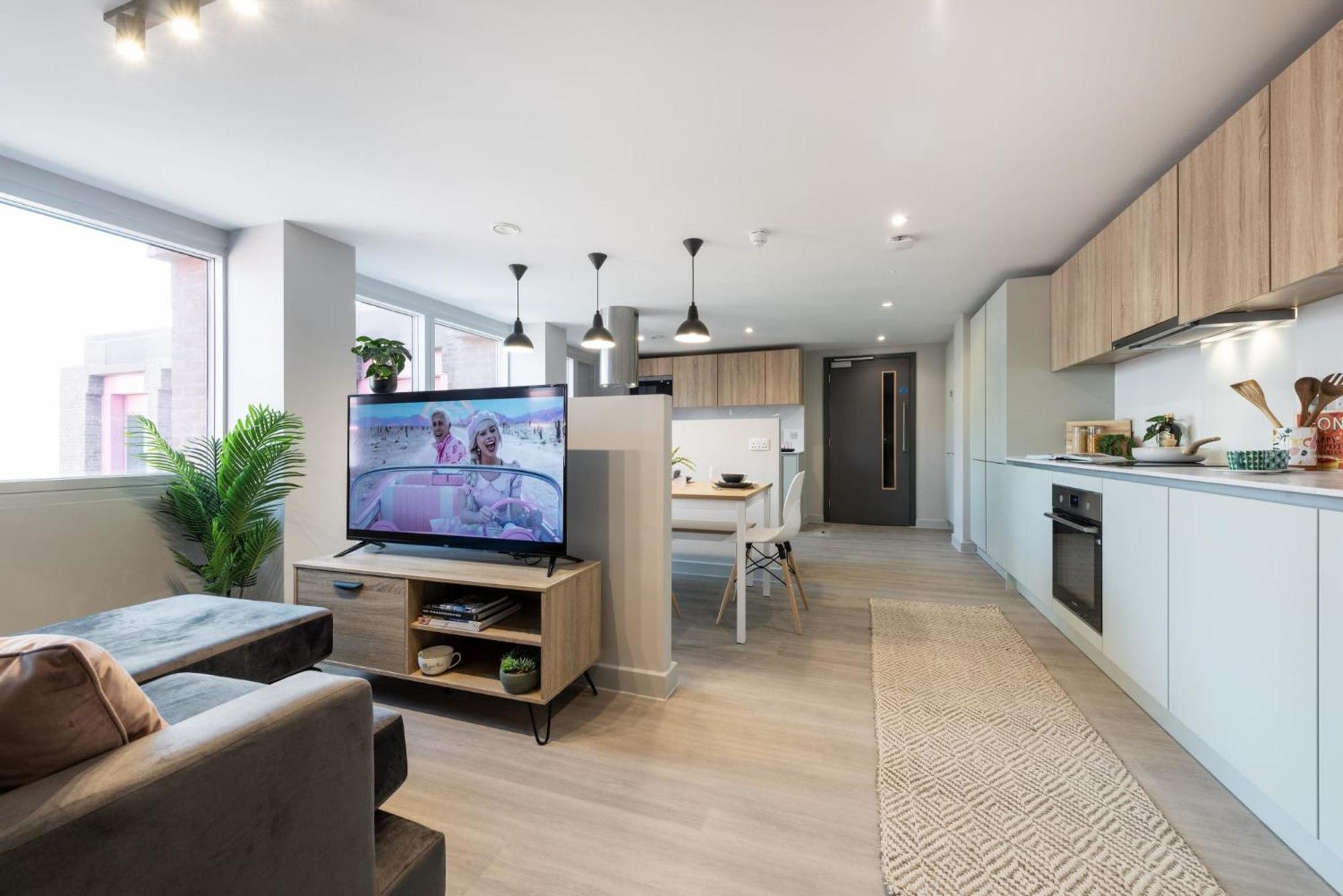 Cosy City Living Ensuites At Trendy Wick Park In London Eksteriør billede
