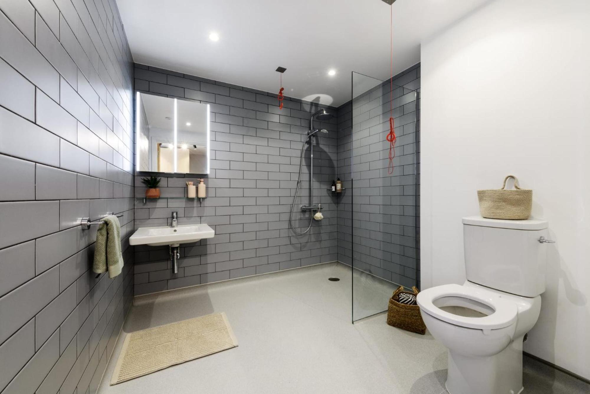 Cosy City Living Ensuites At Trendy Wick Park In London Eksteriør billede