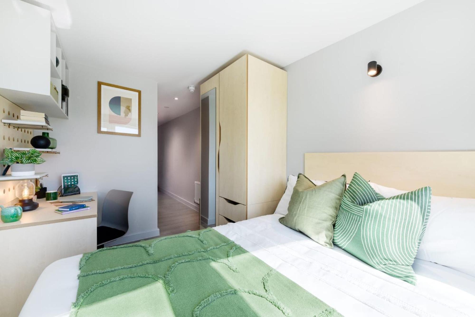 Cosy City Living Ensuites At Trendy Wick Park In London Eksteriør billede