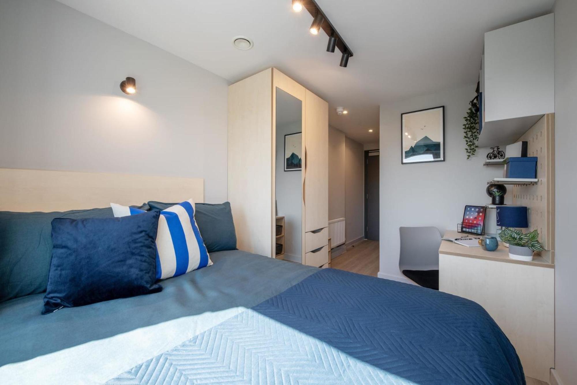 Cosy City Living Ensuites At Trendy Wick Park In London Eksteriør billede
