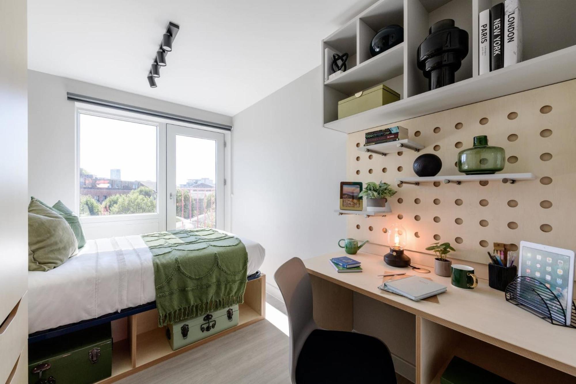Cosy City Living Ensuites At Trendy Wick Park In London Eksteriør billede