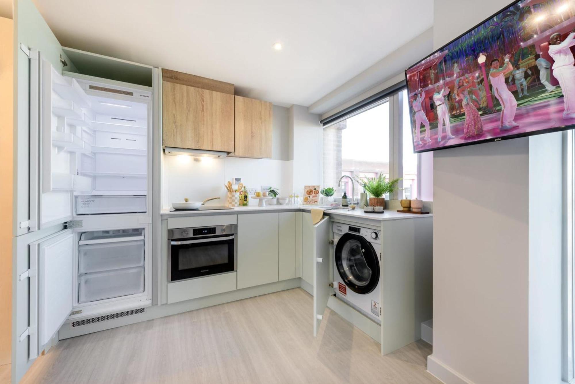 Cosy City Living Ensuites At Trendy Wick Park In London Eksteriør billede
