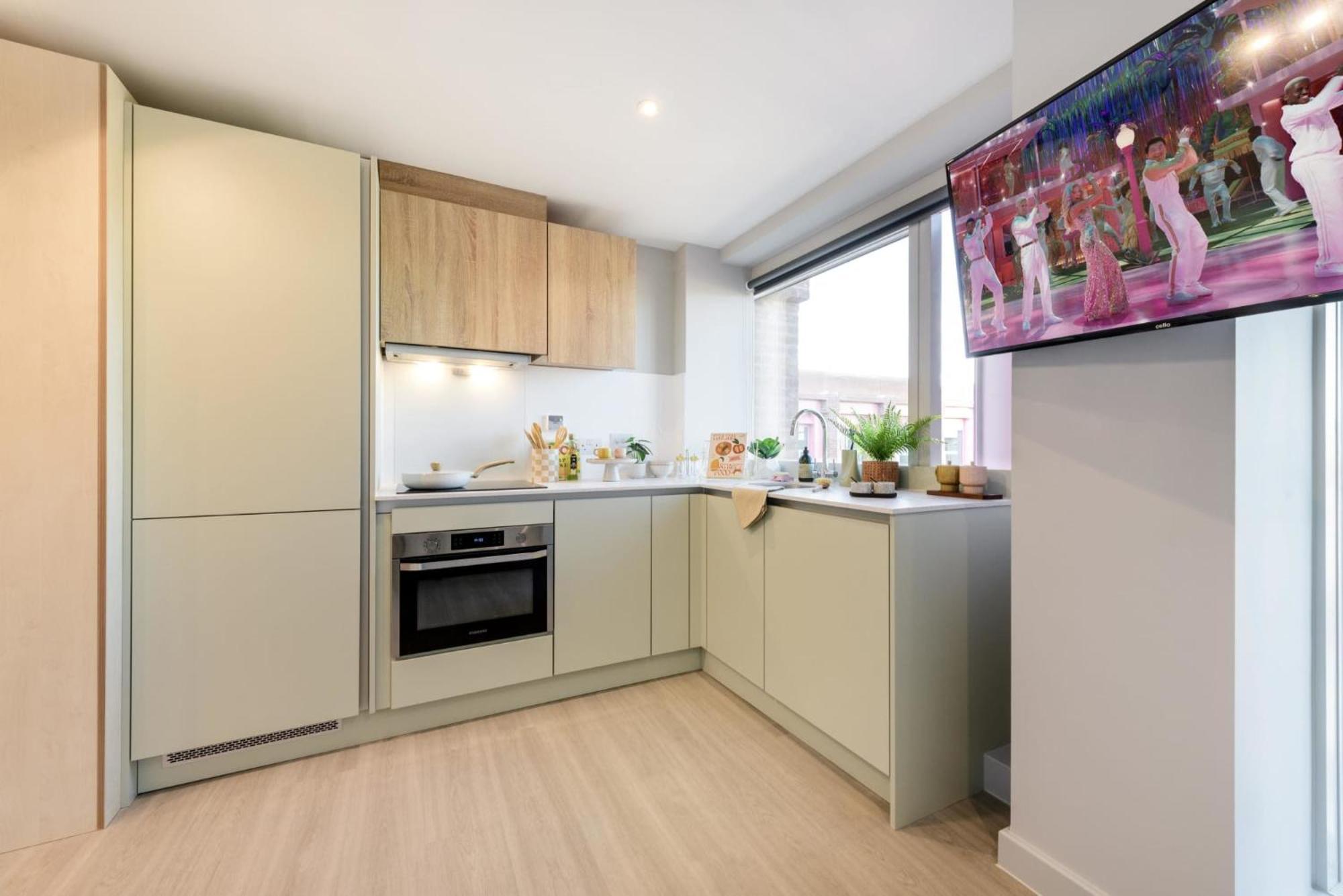 Cosy City Living Ensuites At Trendy Wick Park In London Eksteriør billede