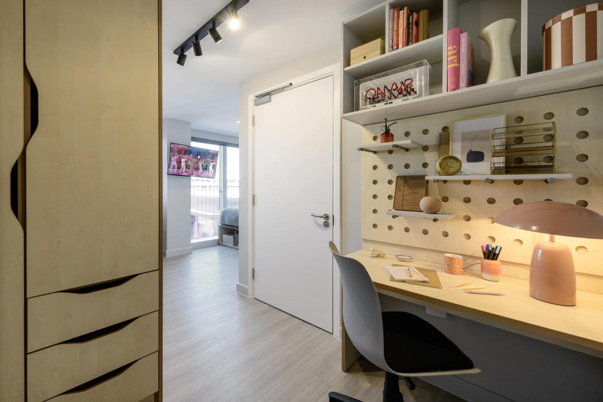 Cosy City Living Ensuites At Trendy Wick Park In London Eksteriør billede