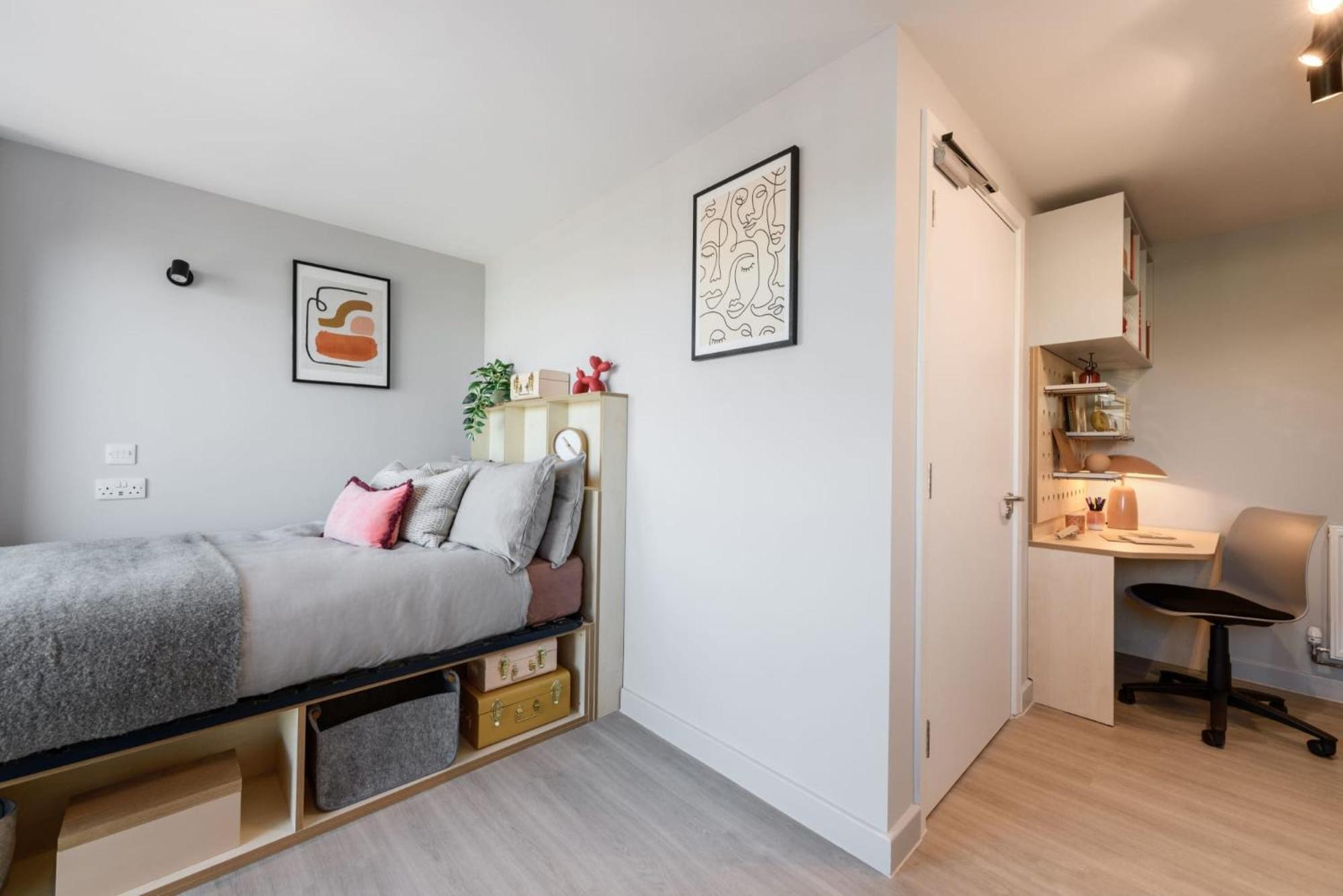 Cosy City Living Ensuites At Trendy Wick Park In London Eksteriør billede