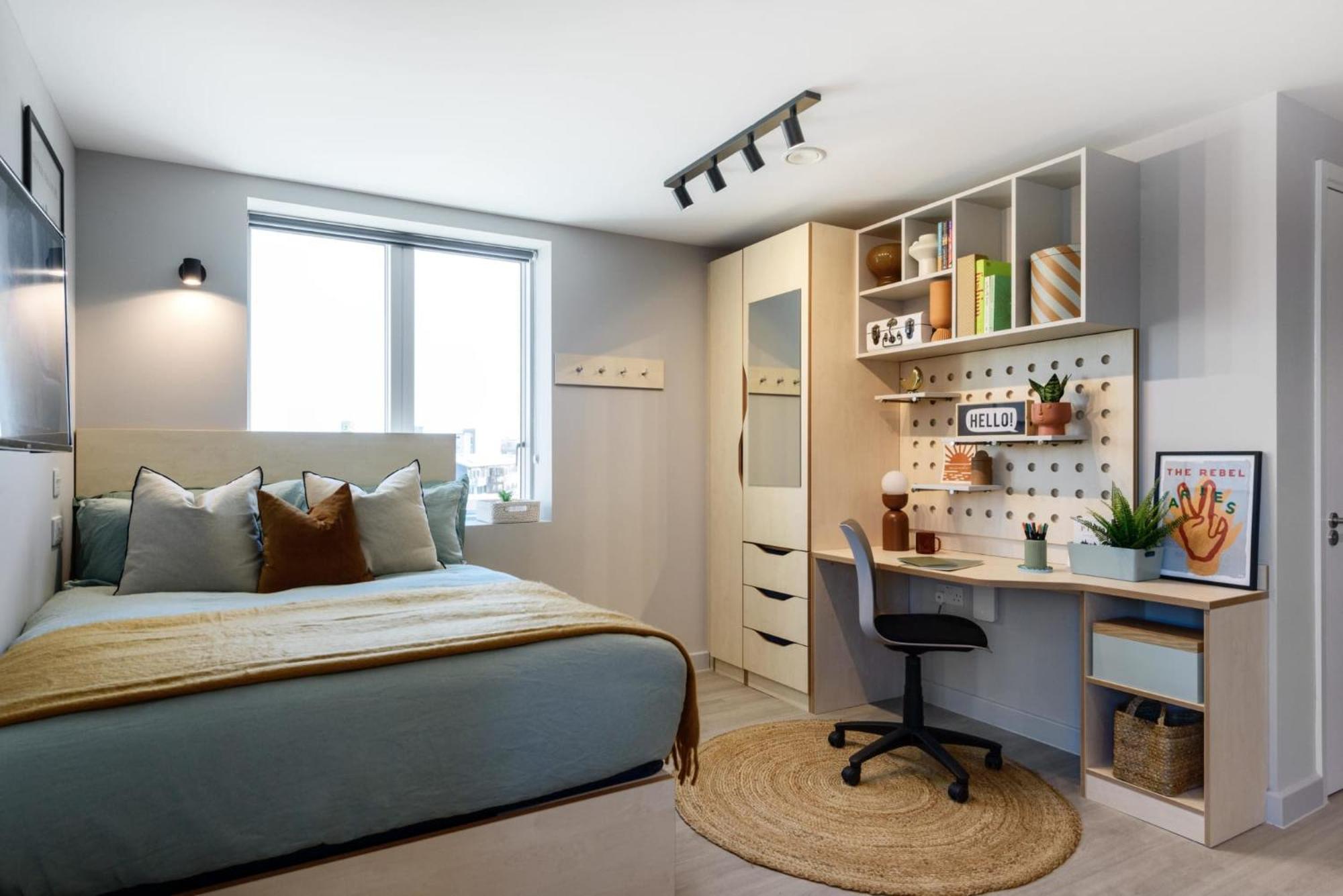 Cosy City Living Ensuites At Trendy Wick Park In London Eksteriør billede