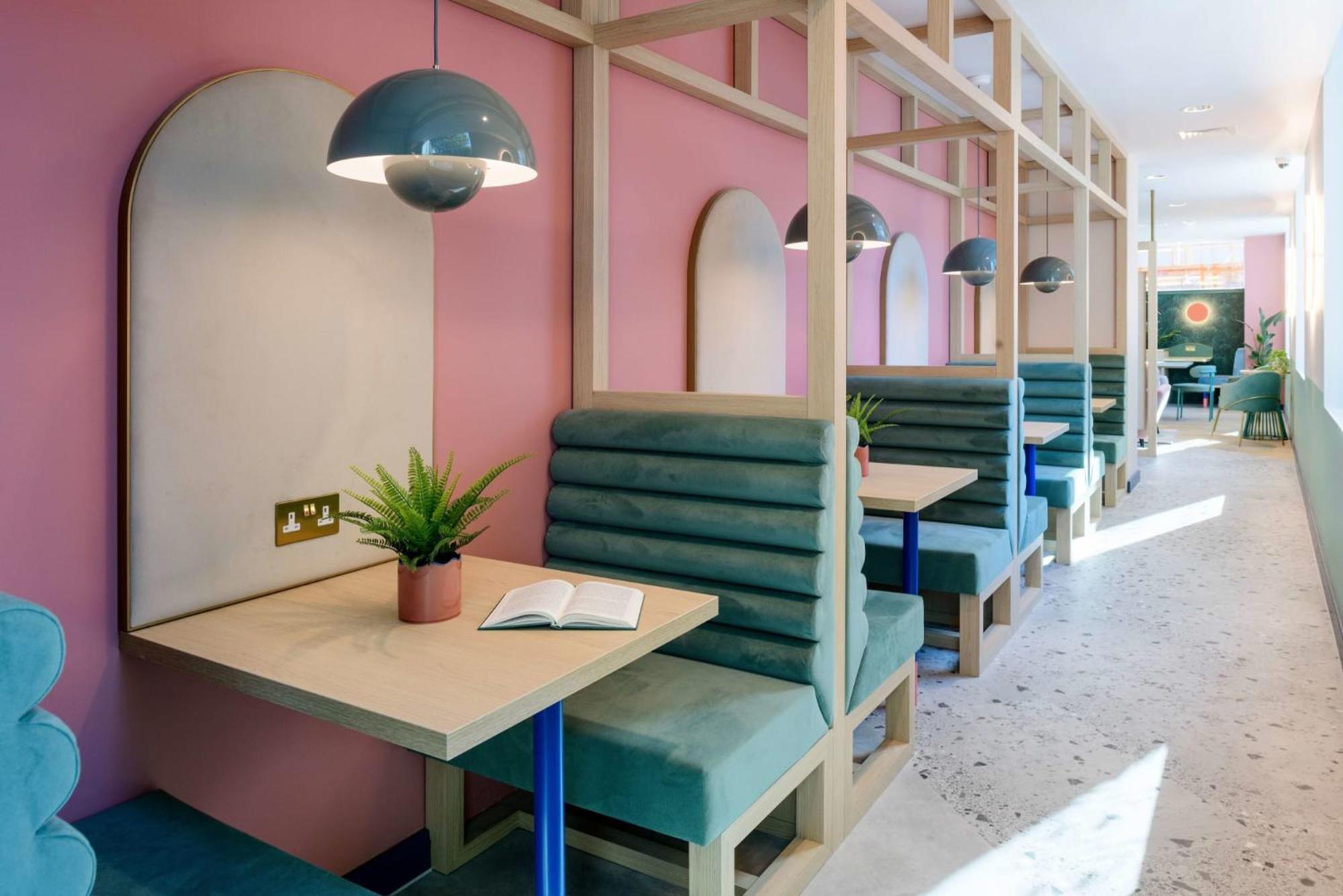 Cosy City Living Ensuites At Trendy Wick Park In London Eksteriør billede