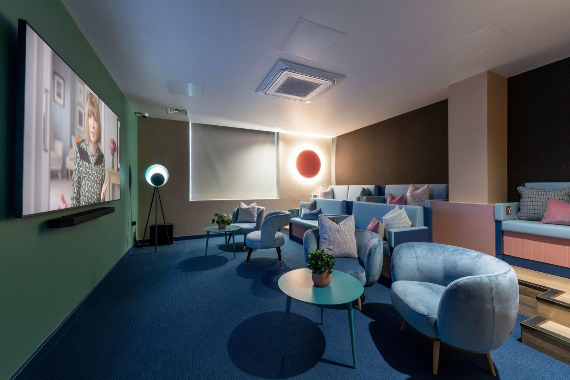 Cosy City Living Ensuites At Trendy Wick Park In London Eksteriør billede