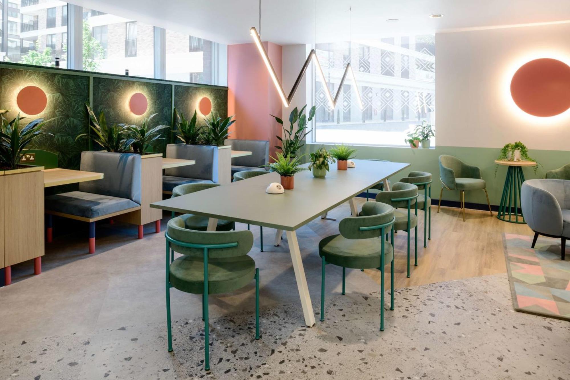Cosy City Living Ensuites At Trendy Wick Park In London Eksteriør billede