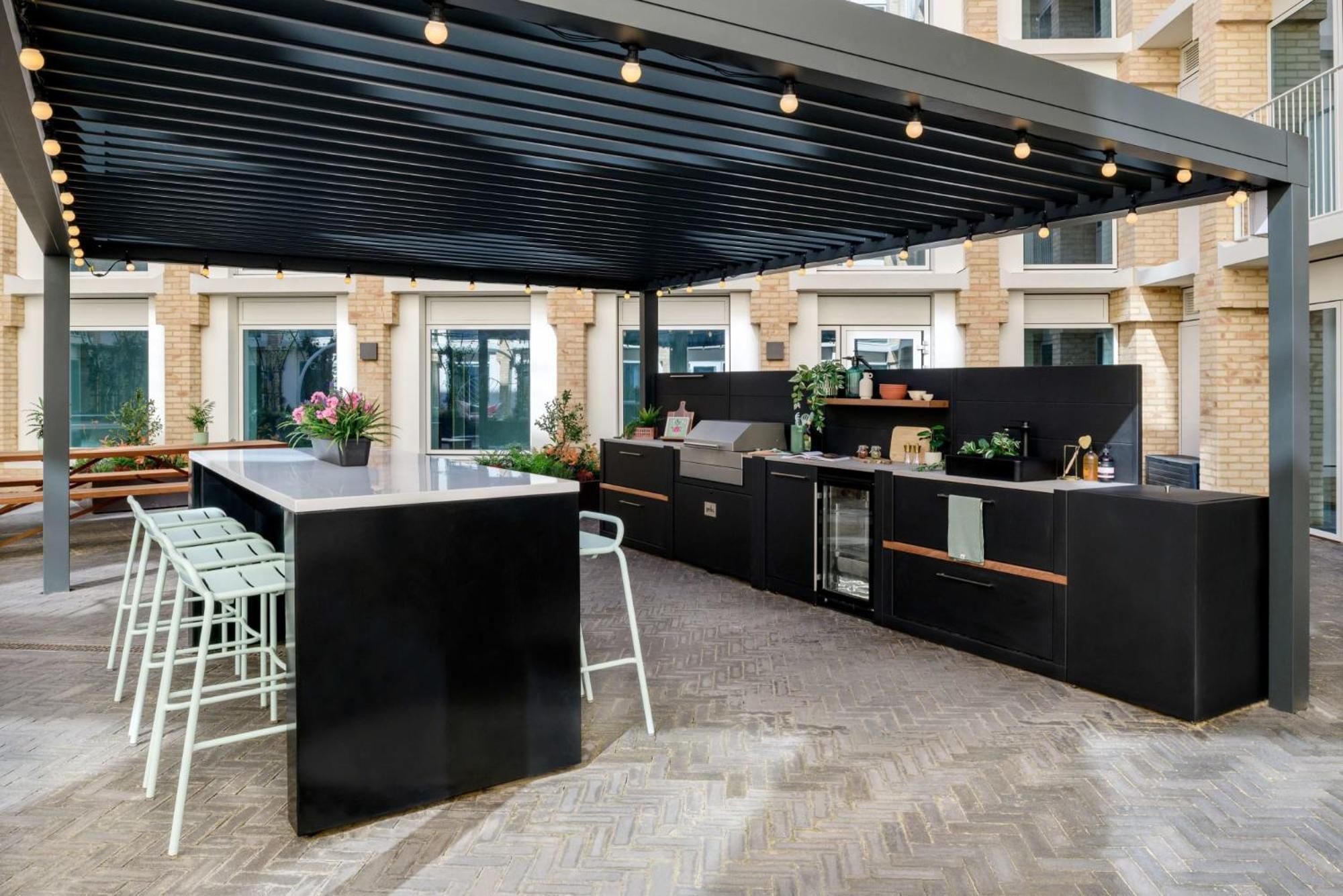 Cosy City Living Ensuites At Trendy Wick Park In London Eksteriør billede