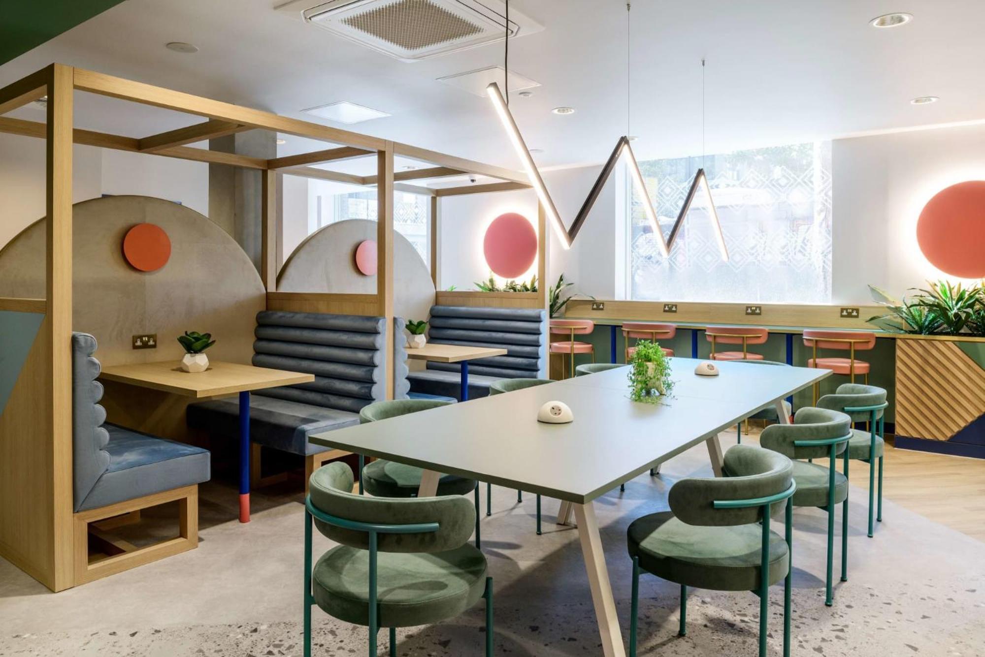 Cosy City Living Ensuites At Trendy Wick Park In London Eksteriør billede