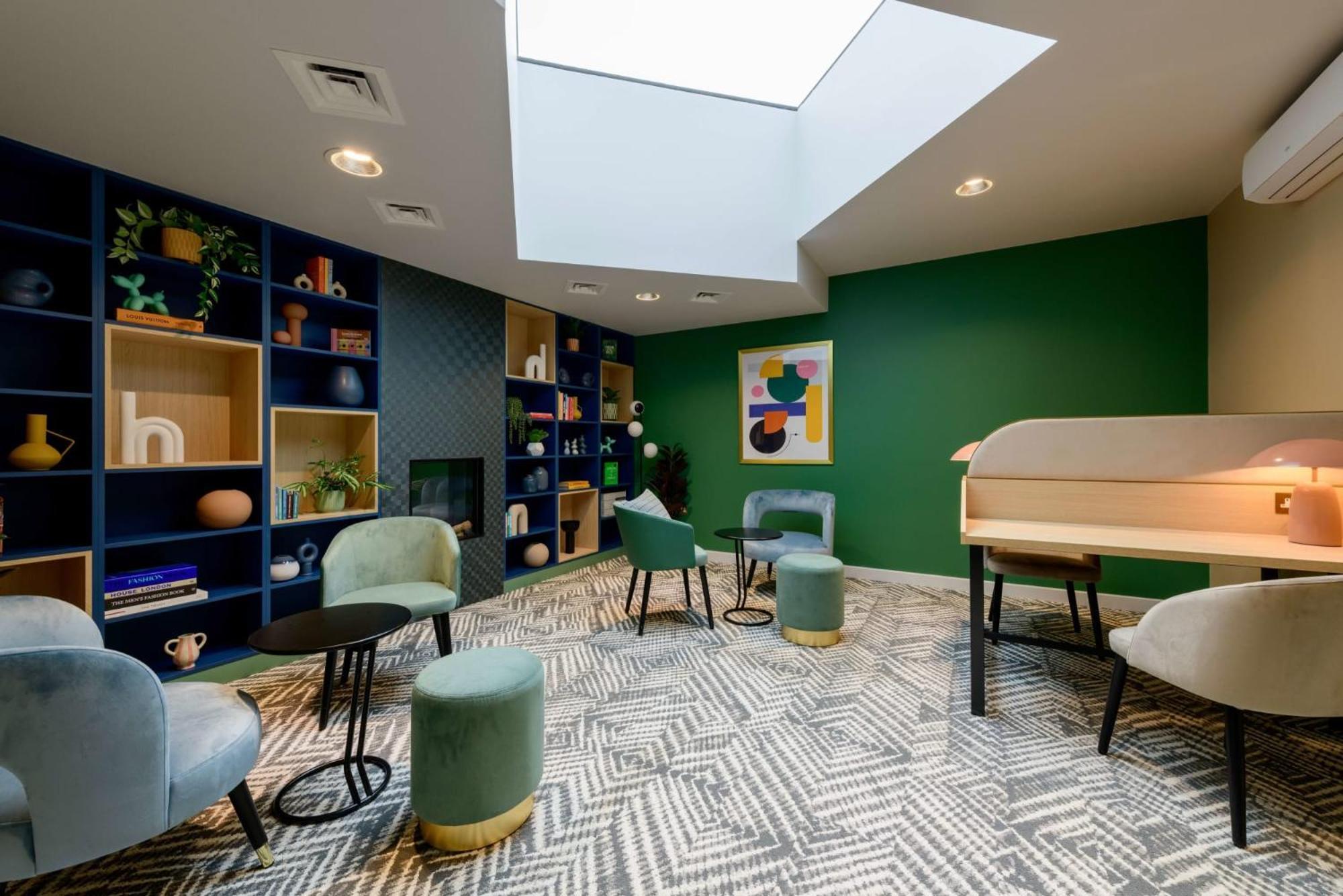 Cosy City Living Ensuites At Trendy Wick Park In London Eksteriør billede