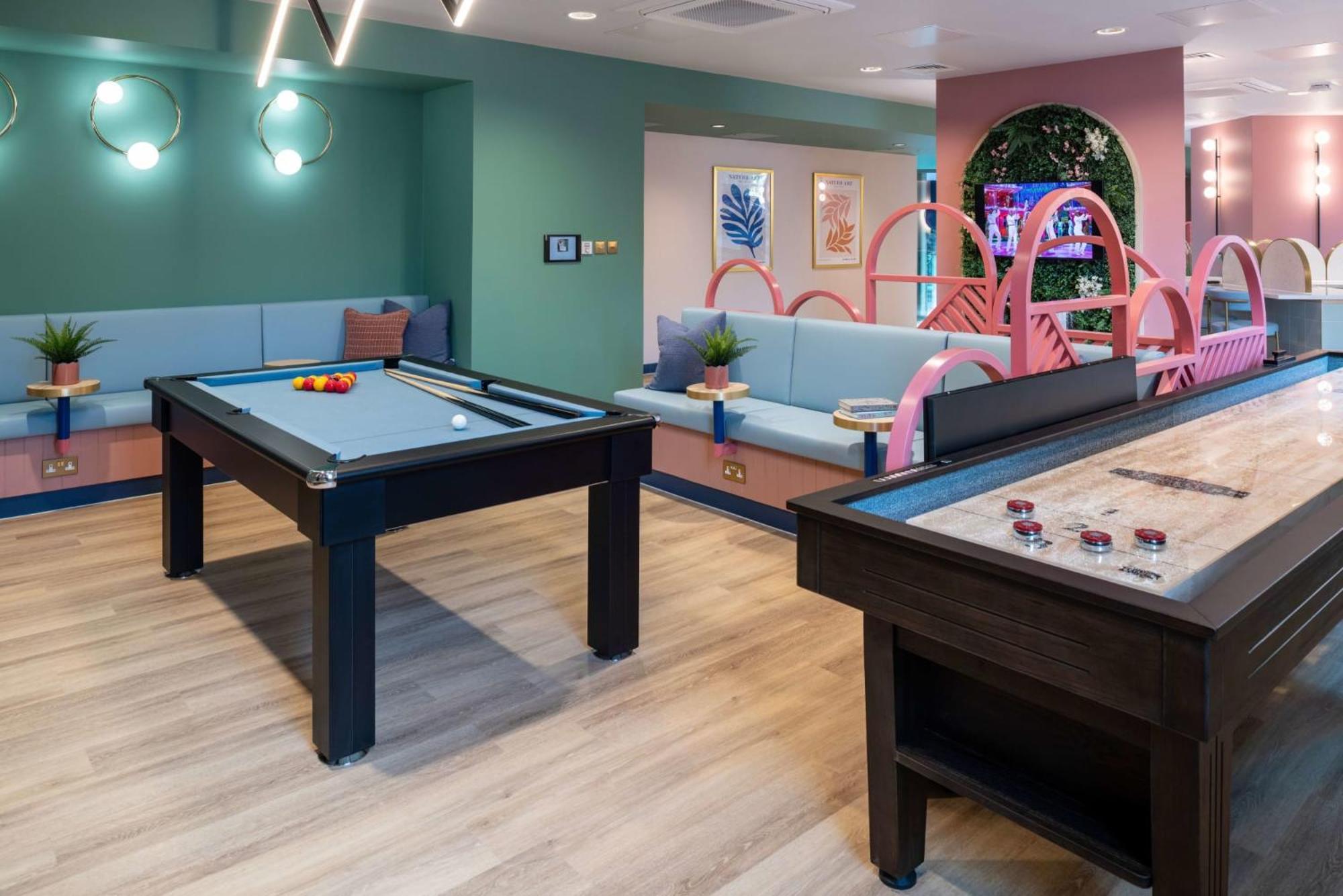 Cosy City Living Ensuites At Trendy Wick Park In London Eksteriør billede