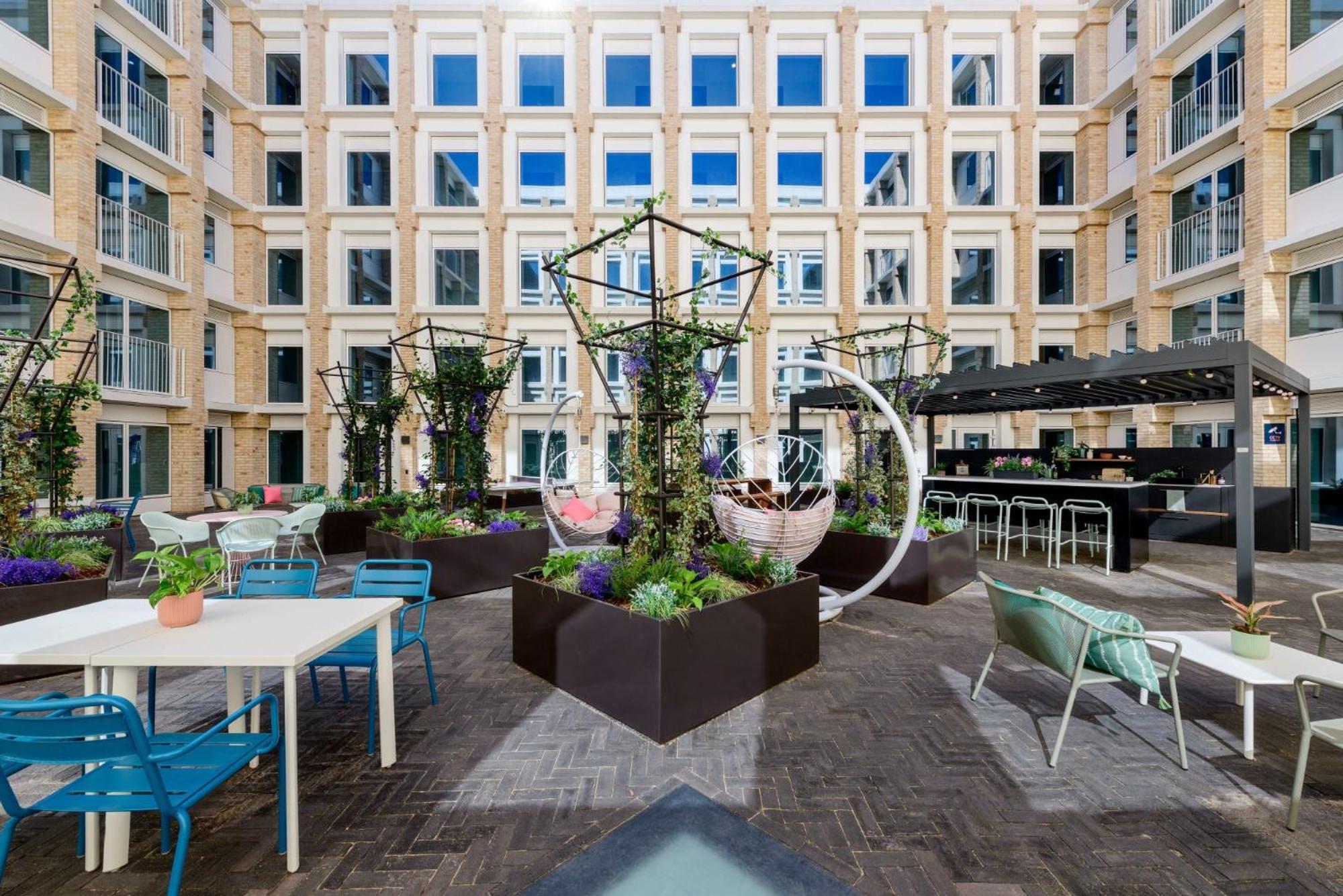 Cosy City Living Ensuites At Trendy Wick Park In London Eksteriør billede