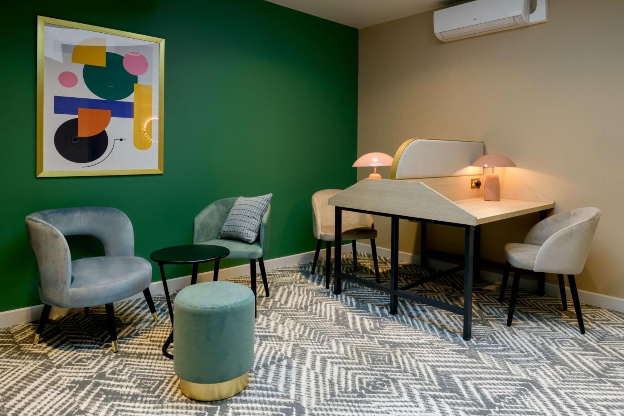 Cosy City Living Ensuites At Trendy Wick Park In London Eksteriør billede
