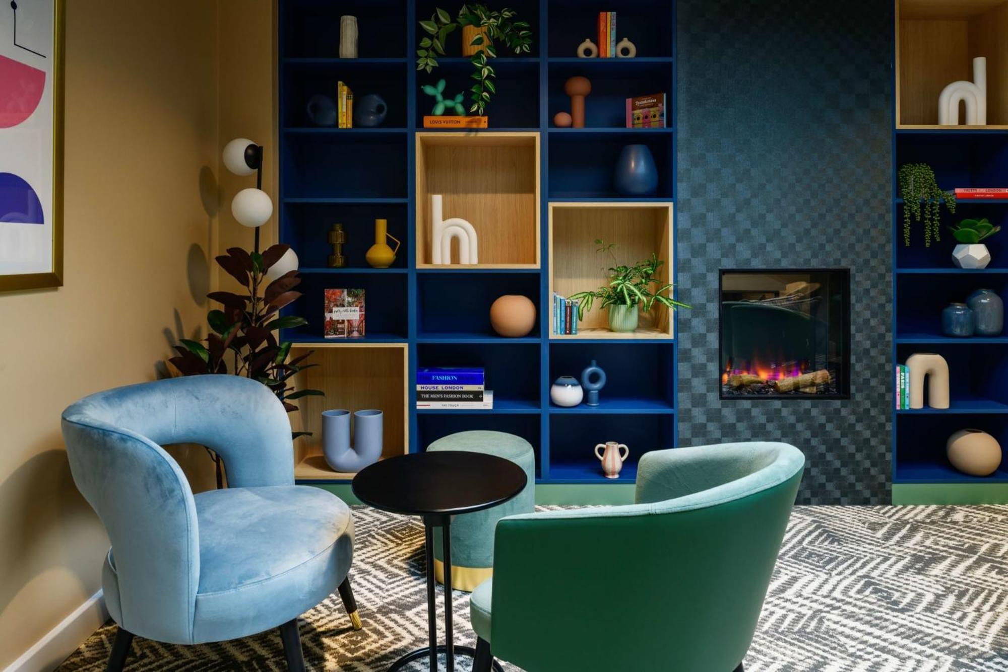 Cosy City Living Ensuites At Trendy Wick Park In London Eksteriør billede