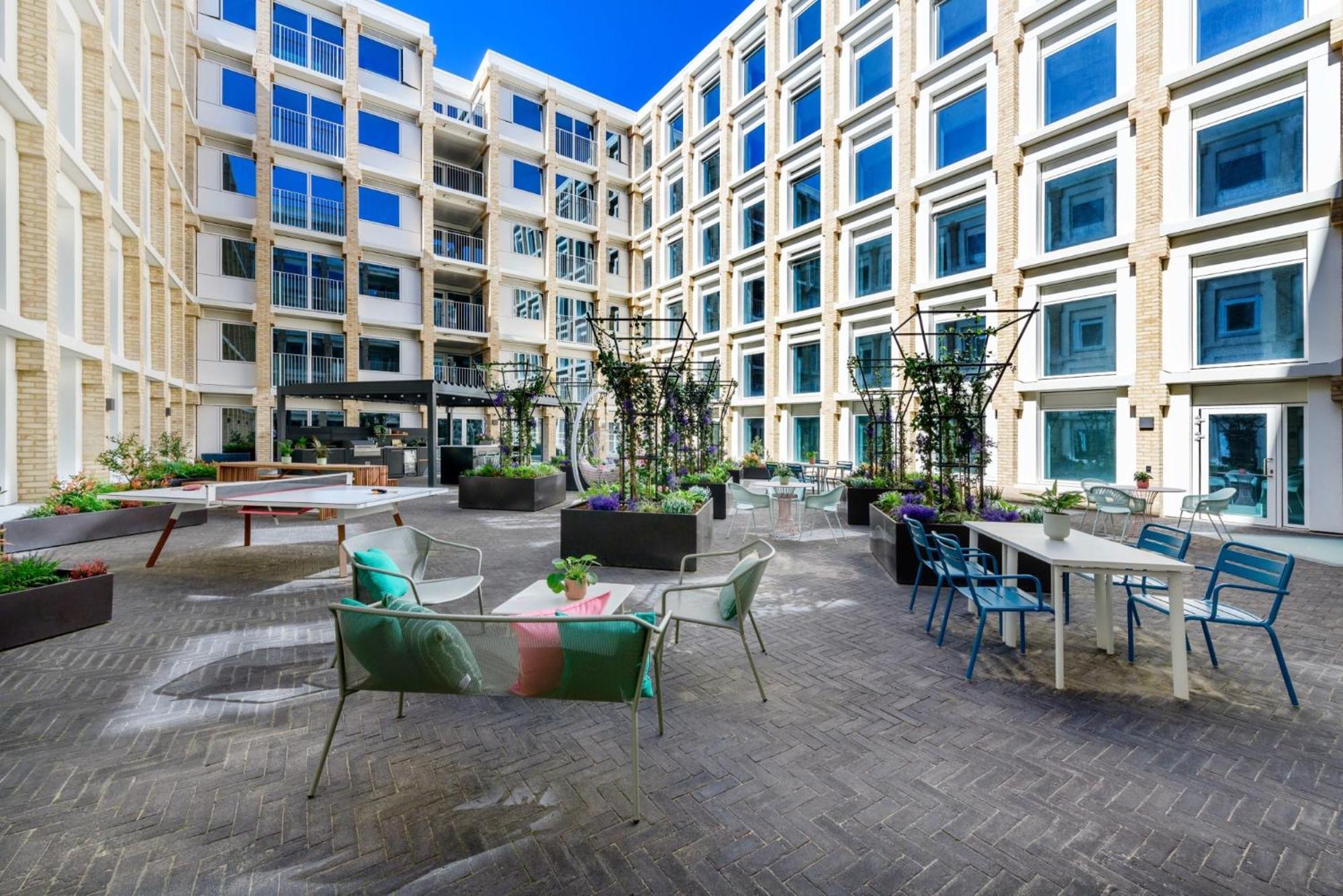 Cosy City Living Ensuites At Trendy Wick Park In London Eksteriør billede